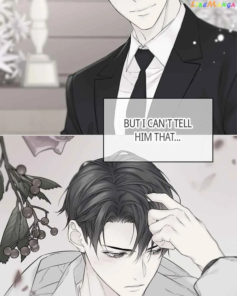 As If Love Doesn’t Exist Chapter 7 page 51