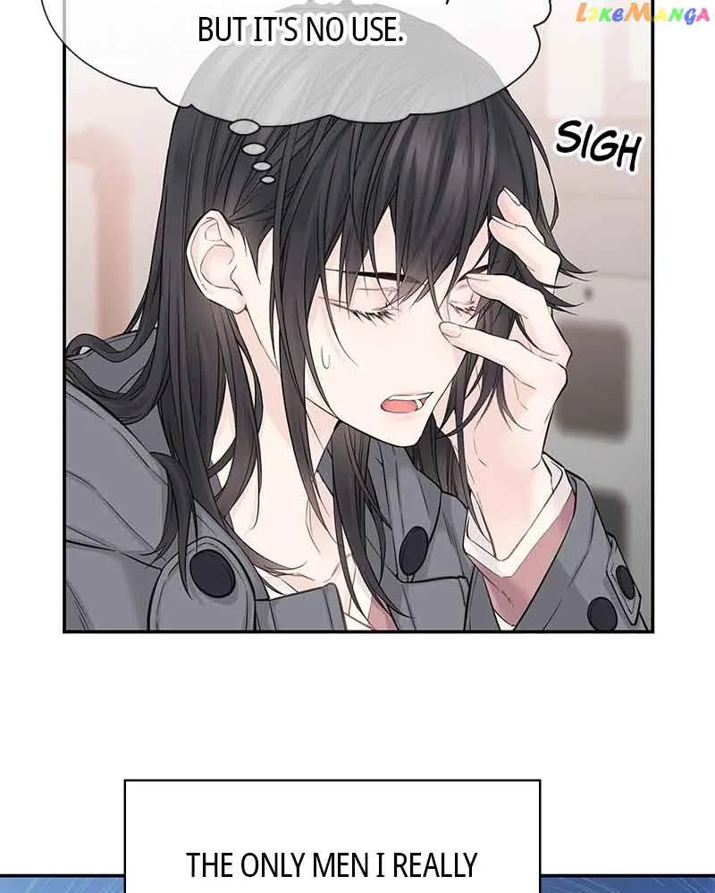 As If Love Doesn’t Exist Chapter 7 page 56