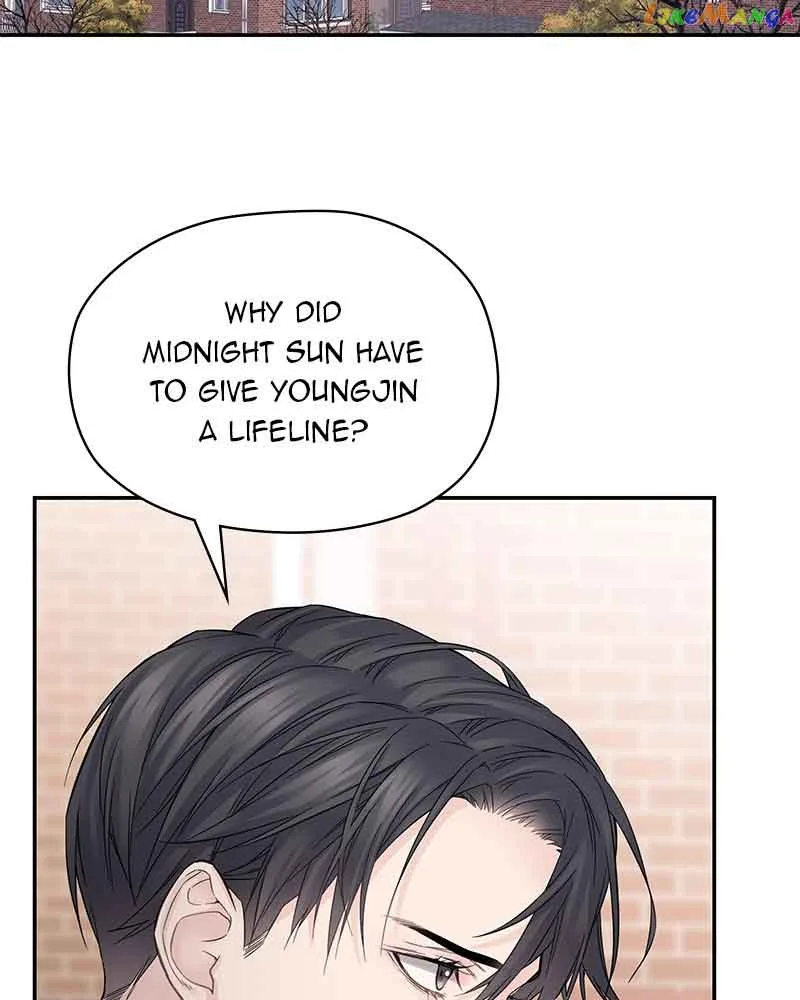 As If Love Doesn’t Exist Chapter 7 page 66