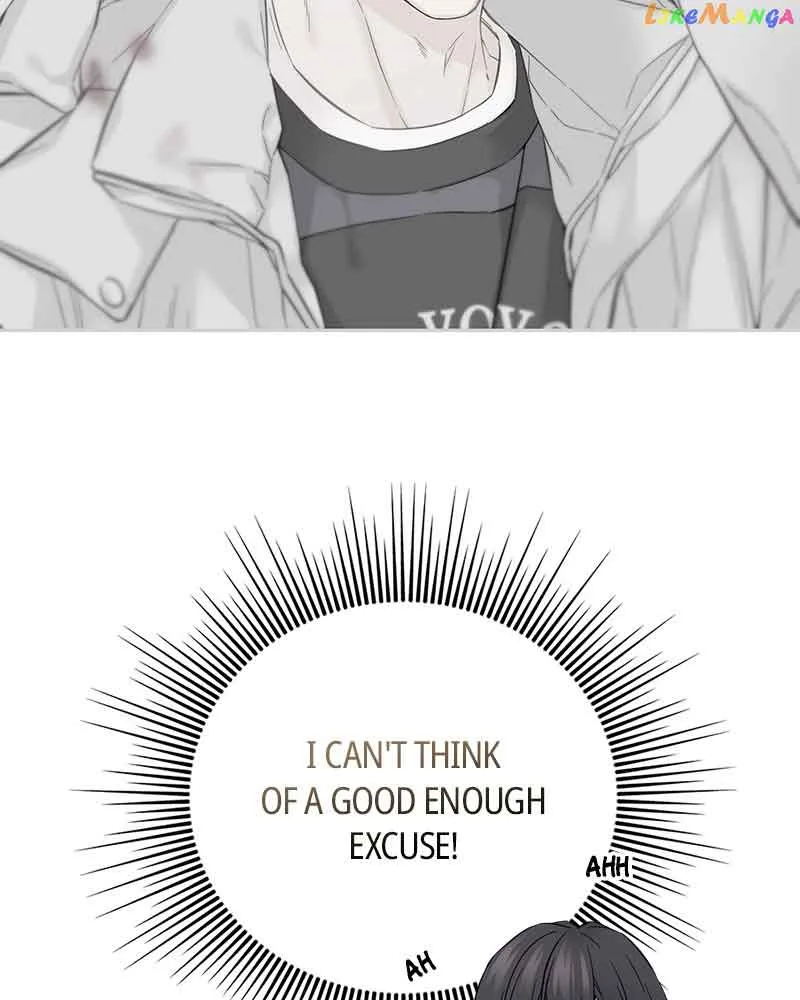 As If Love Doesn’t Exist Chapter 7 page 52