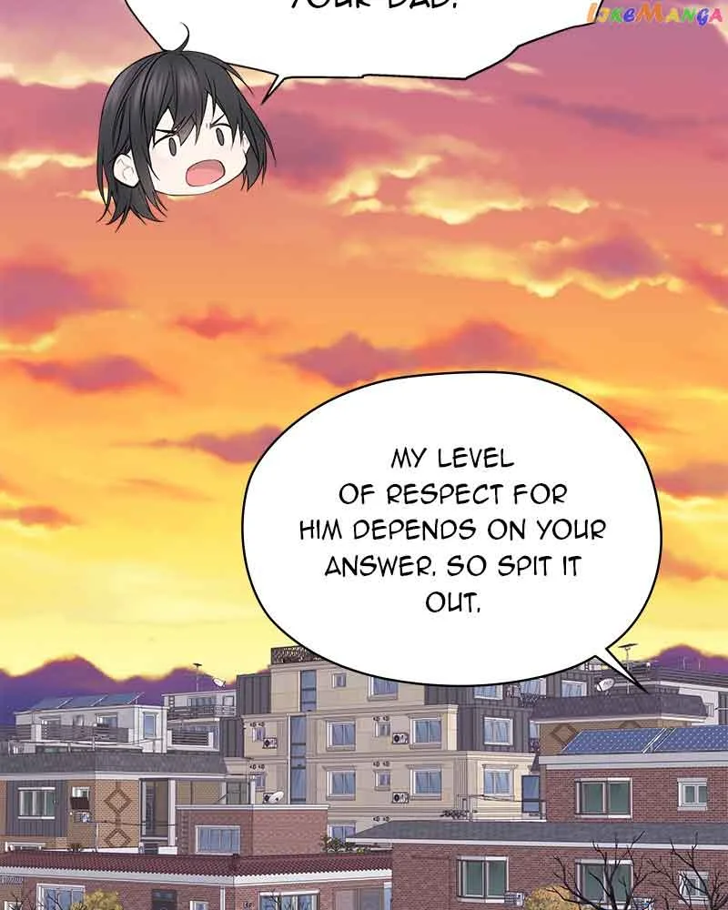 As If Love Doesn’t Exist Chapter 7 page 65