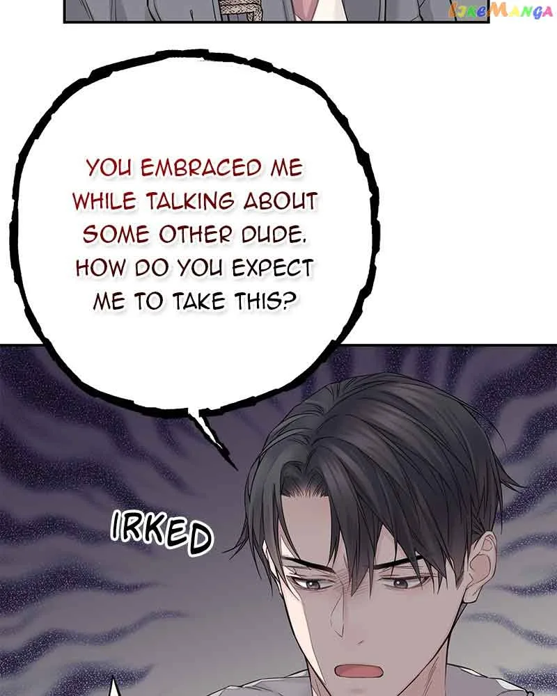 As If Love Doesn’t Exist Chapter 7 page 48