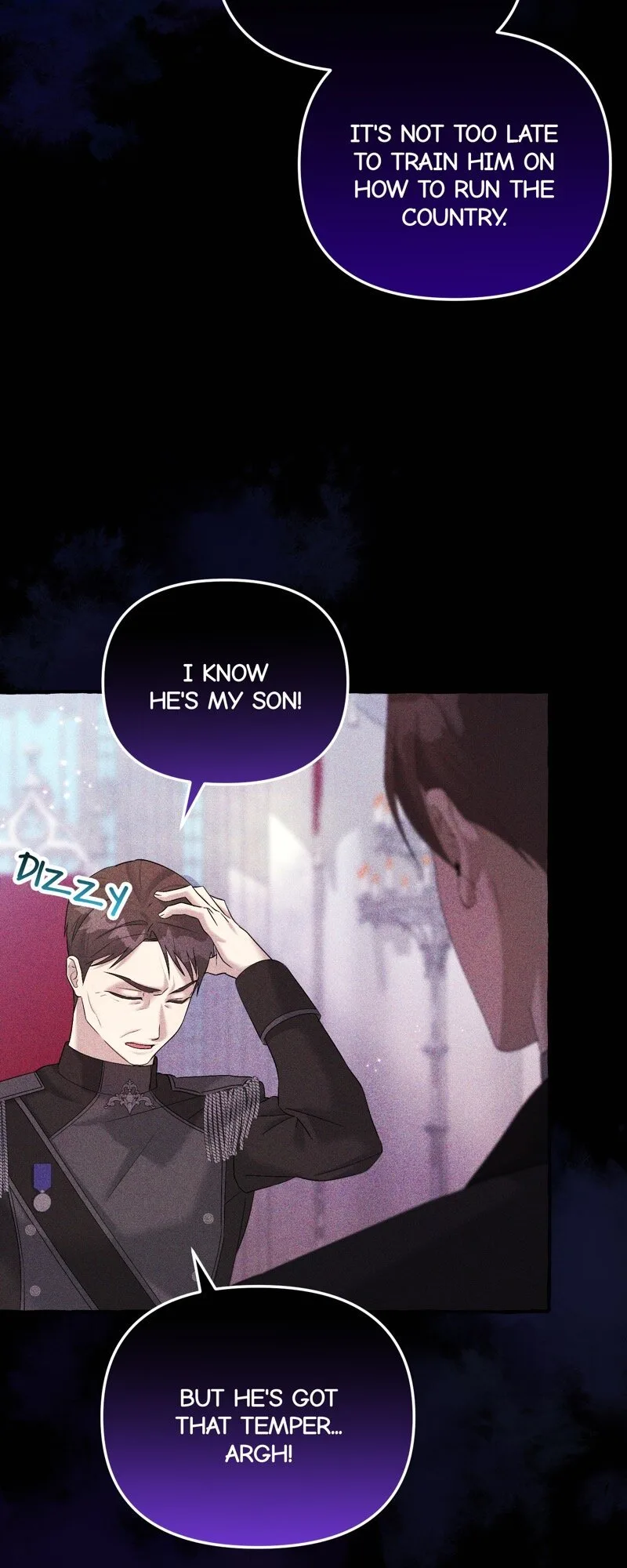 Are We Still in Love? Chapter 40 page 24