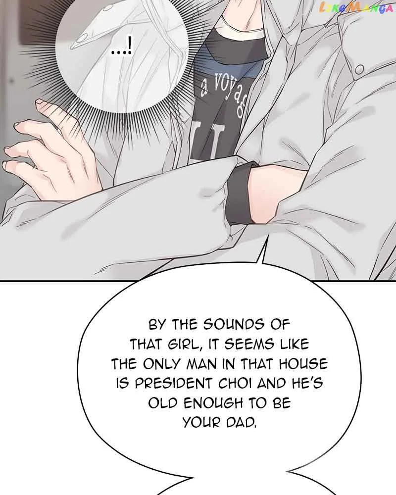 As If Love Doesn’t Exist Chapter 7 page 61