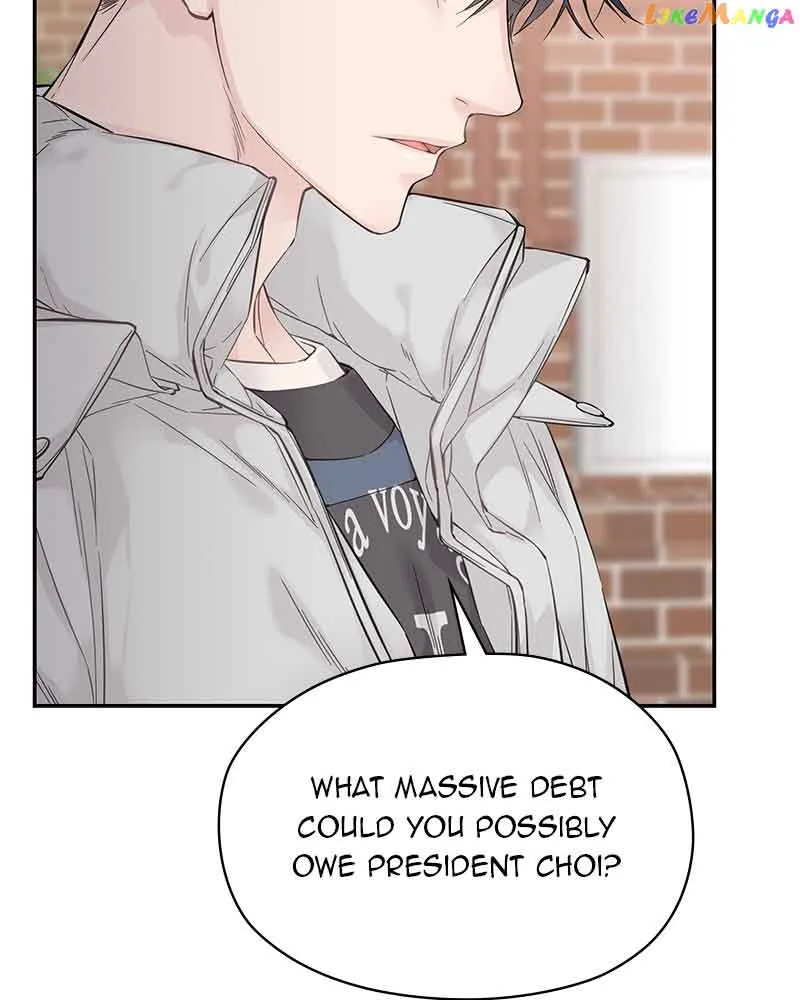 As If Love Doesn’t Exist Chapter 7 page 67