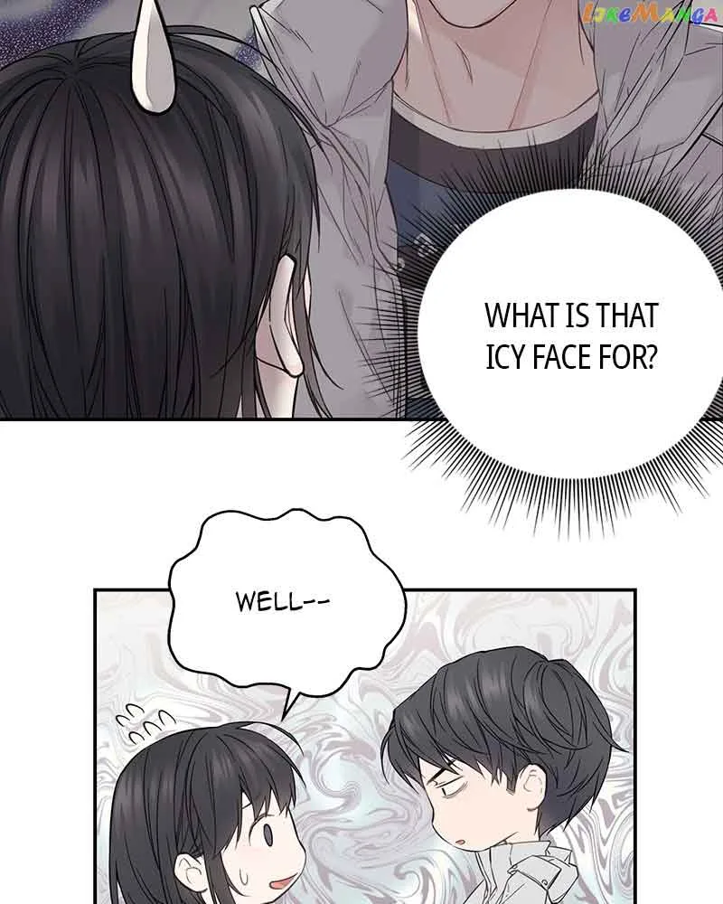 As If Love Doesn’t Exist Chapter 7 page 49