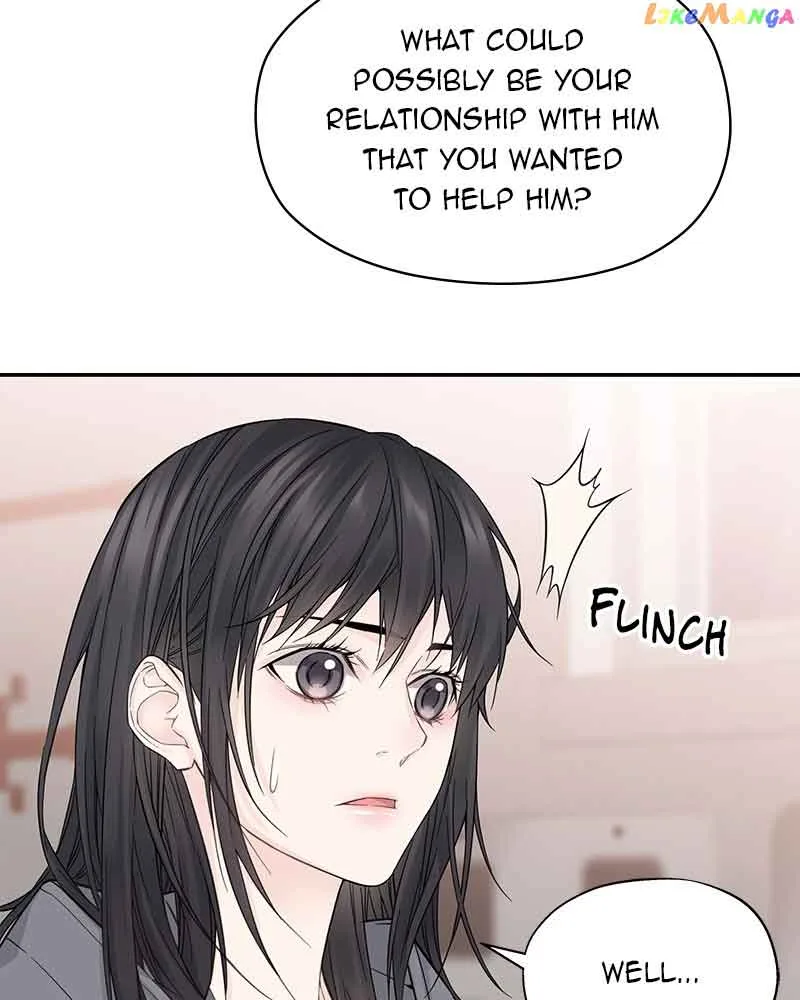 As If Love Doesn’t Exist Chapter 7 page 62