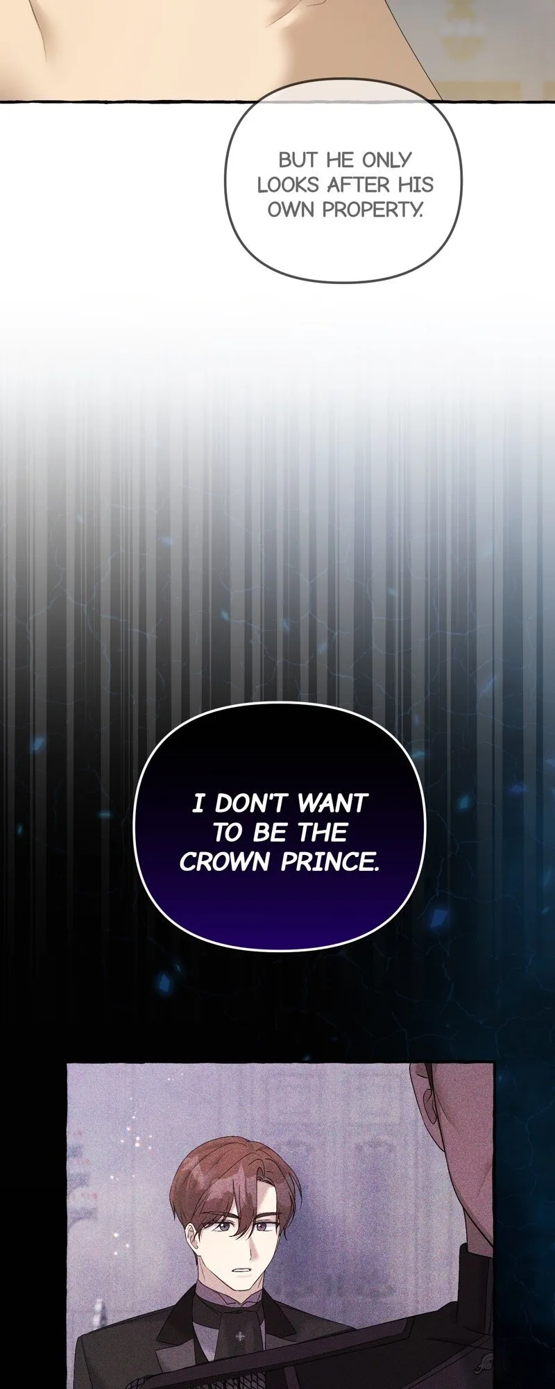 Are We Still in Love? Chapter 40 page 22