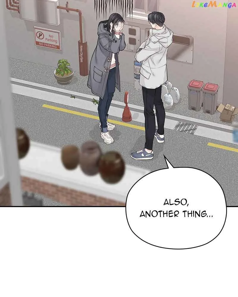 As If Love Doesn’t Exist Chapter 7 page 59