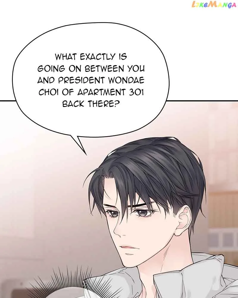 As If Love Doesn’t Exist Chapter 7 page 60