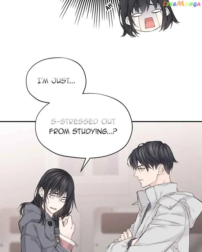 As If Love Doesn’t Exist Chapter 7 page 53
