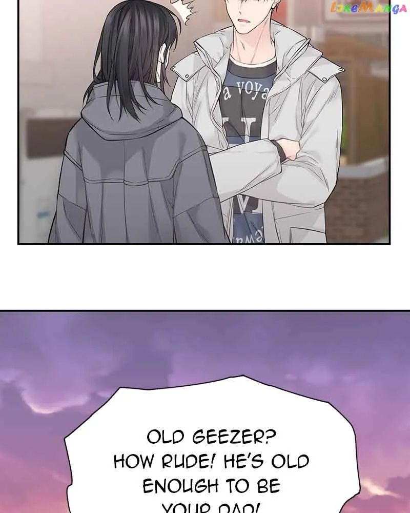 As If Love Doesn’t Exist Chapter 7 page 64