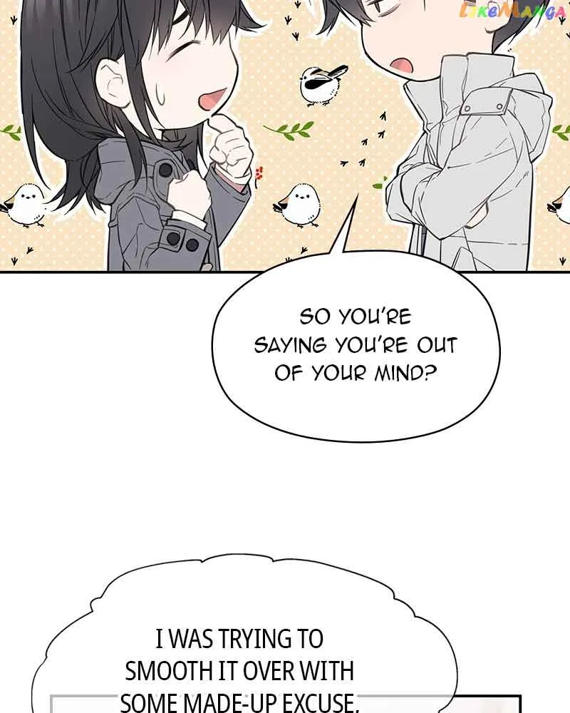 As If Love Doesn’t Exist Chapter 7 page 55