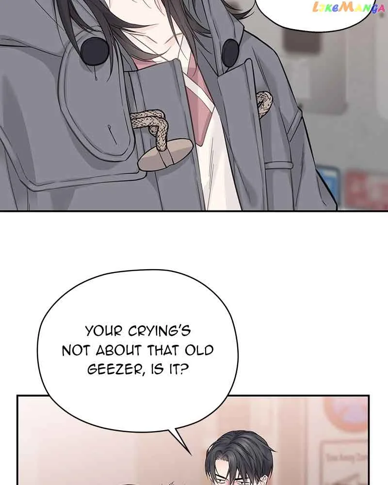 As If Love Doesn’t Exist Chapter 7 page 63