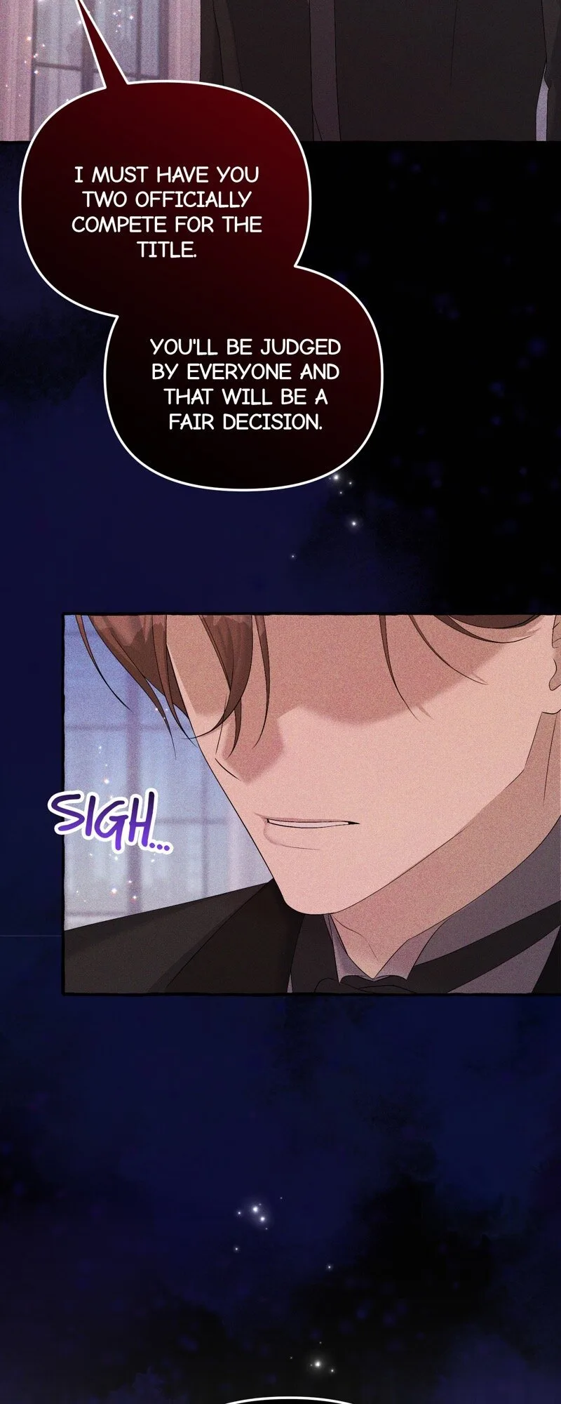 Are We Still in Love? Chapter 40 page 28