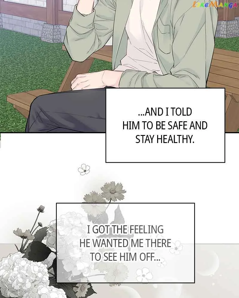 As If Love Doesn’t Exist Chapter 7 page 90