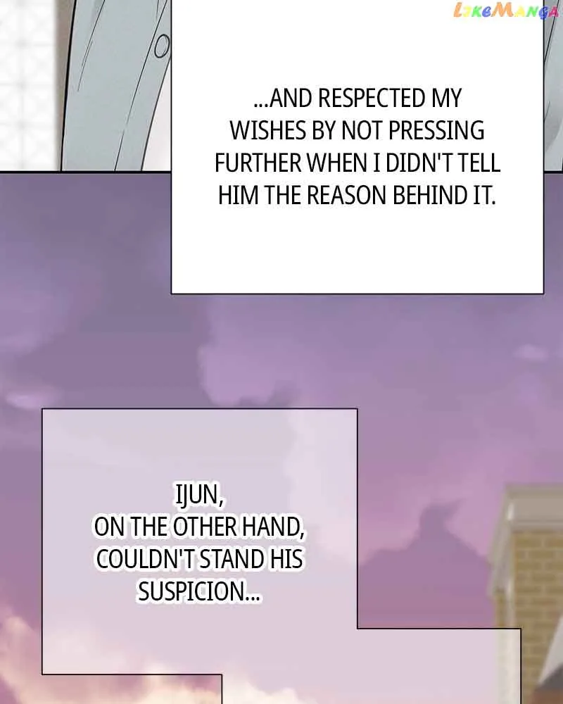 As If Love Doesn’t Exist Chapter 7 page 84
