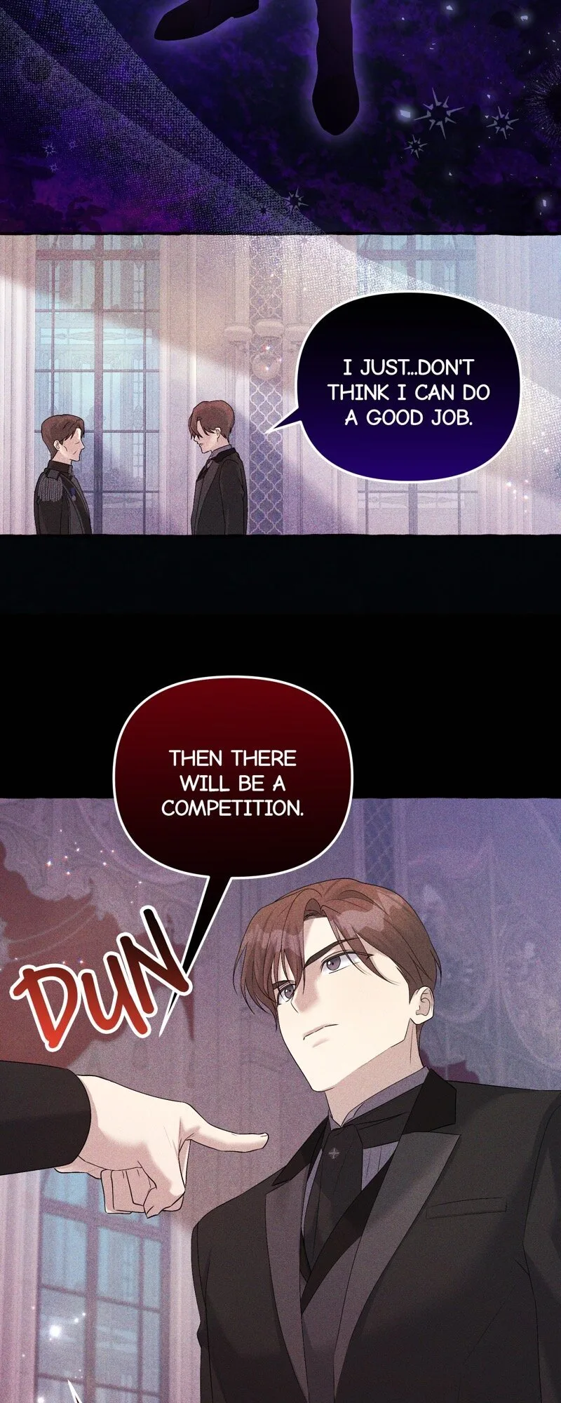 Are We Still in Love? Chapter 40 page 27