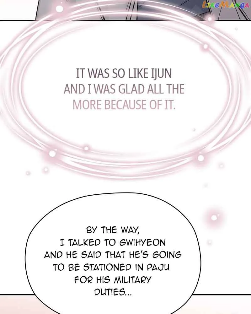 As If Love Doesn’t Exist Chapter 7 page 87