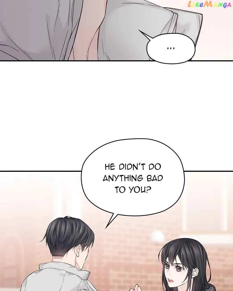 As If Love Doesn’t Exist Chapter 7 page 74