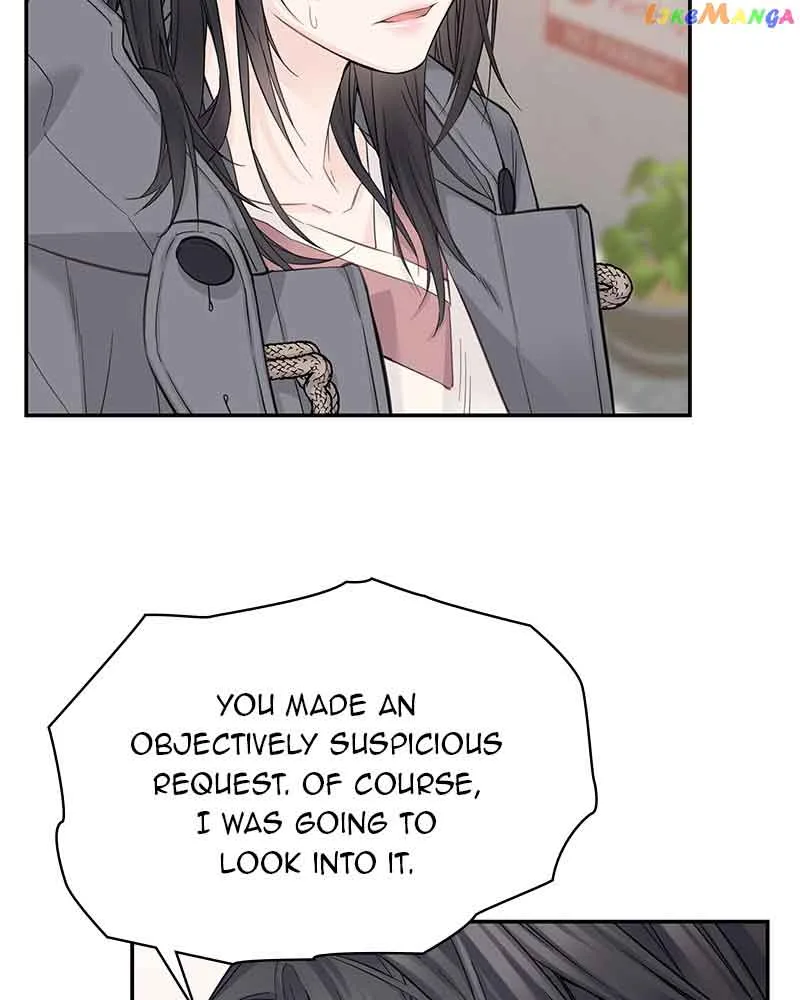 As If Love Doesn’t Exist Chapter 7 page 78