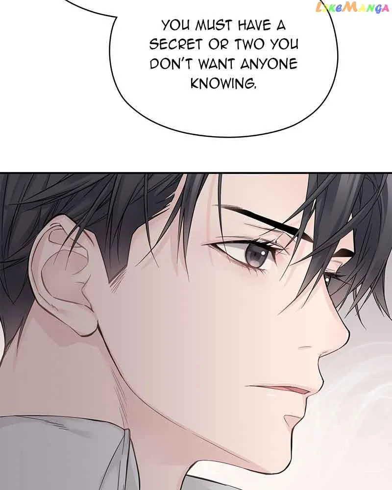 As If Love Doesn’t Exist Chapter 7 page 73