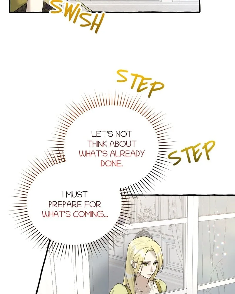 Are We Still in Love? Chapter 40 page 33