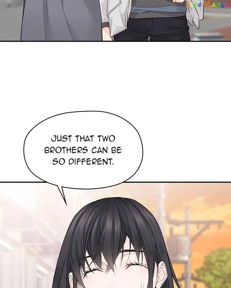 As If Love Doesn’t Exist Chapter 7 page 81