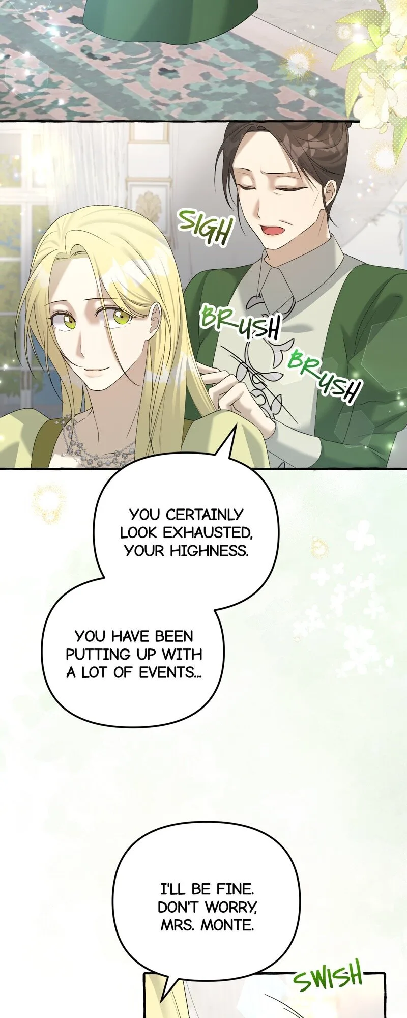 Are We Still in Love? Chapter 40 page 30