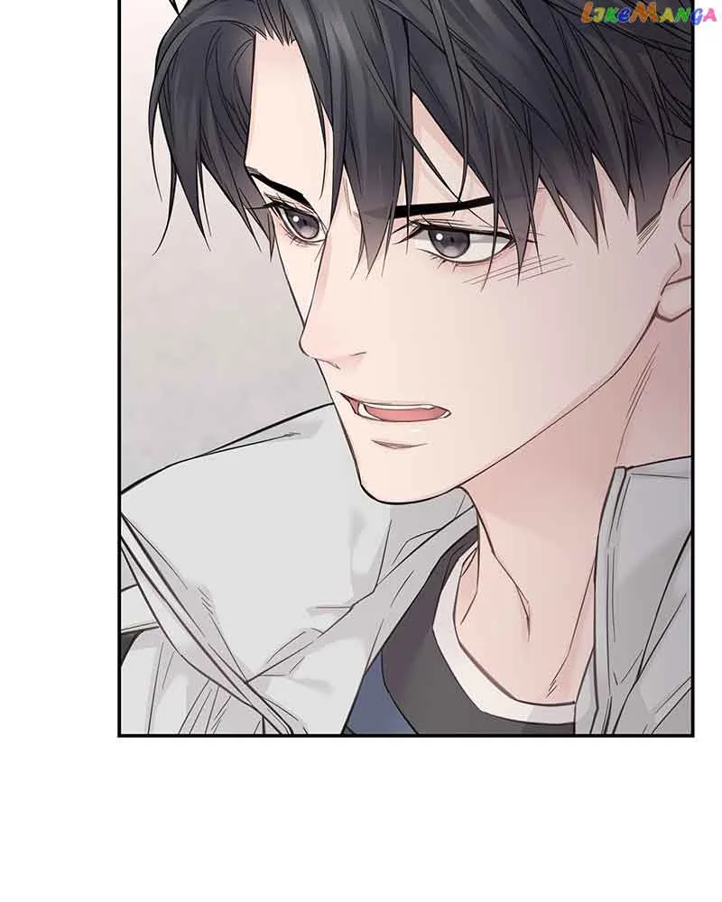 As If Love Doesn’t Exist Chapter 7 page 79