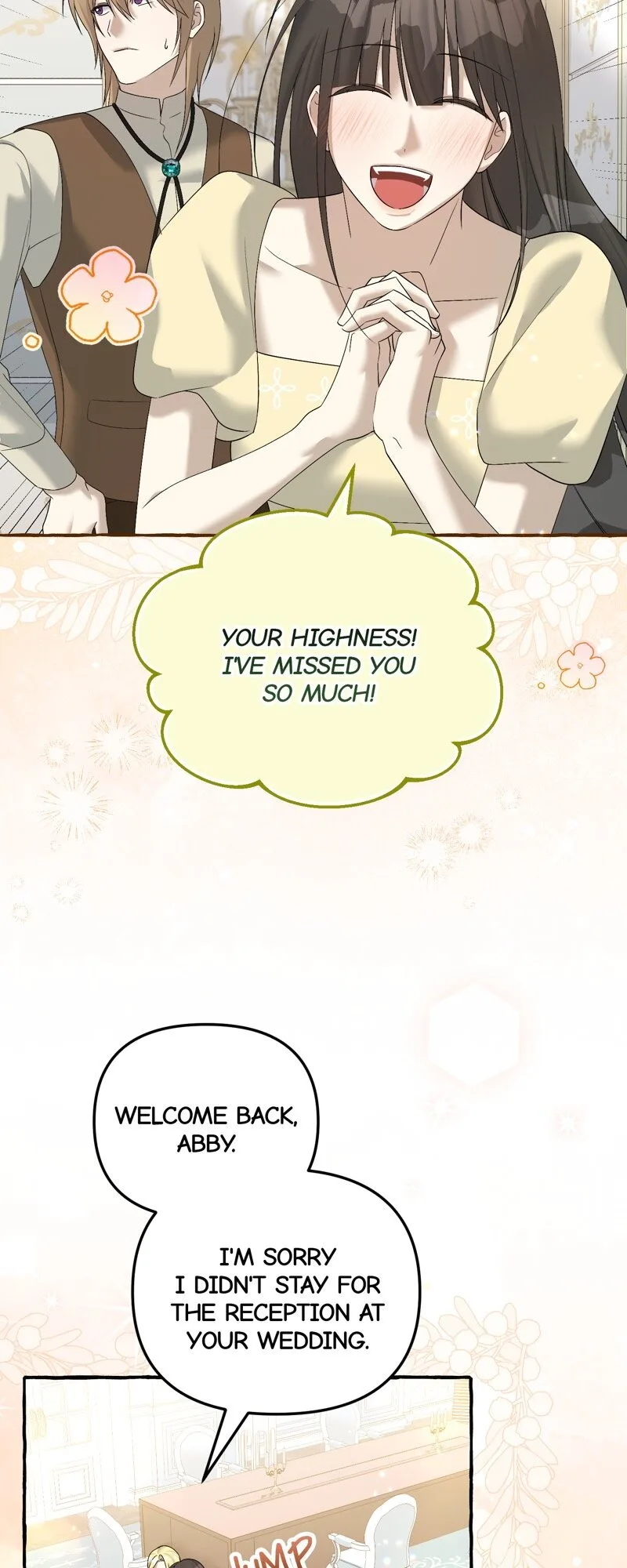 Are We Still in Love? Chapter 40 page 37