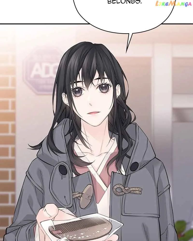 As If Love Doesn’t Exist Chapter 7 page 107