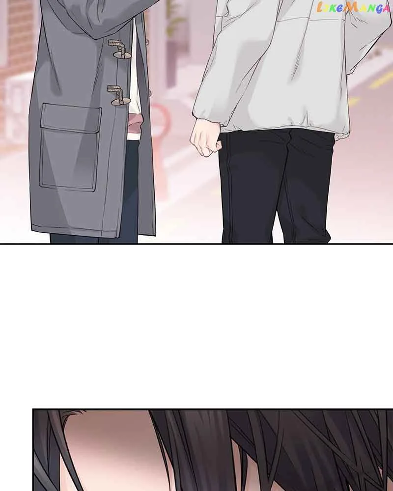 As If Love Doesn’t Exist Chapter 7 page 102