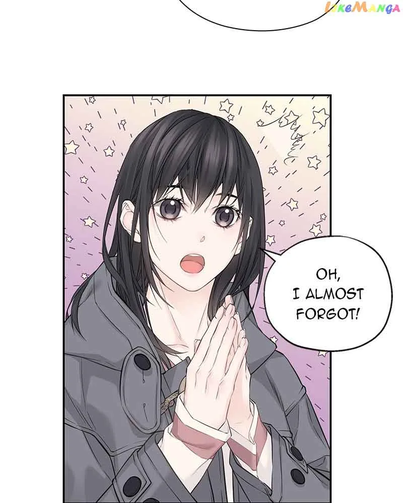As If Love Doesn’t Exist Chapter 7 page 99