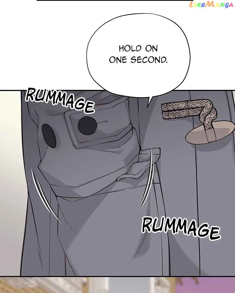 As If Love Doesn’t Exist Chapter 7 page 100