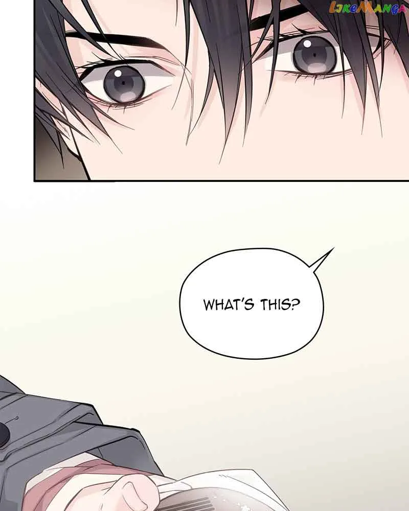 As If Love Doesn’t Exist Chapter 7 page 103