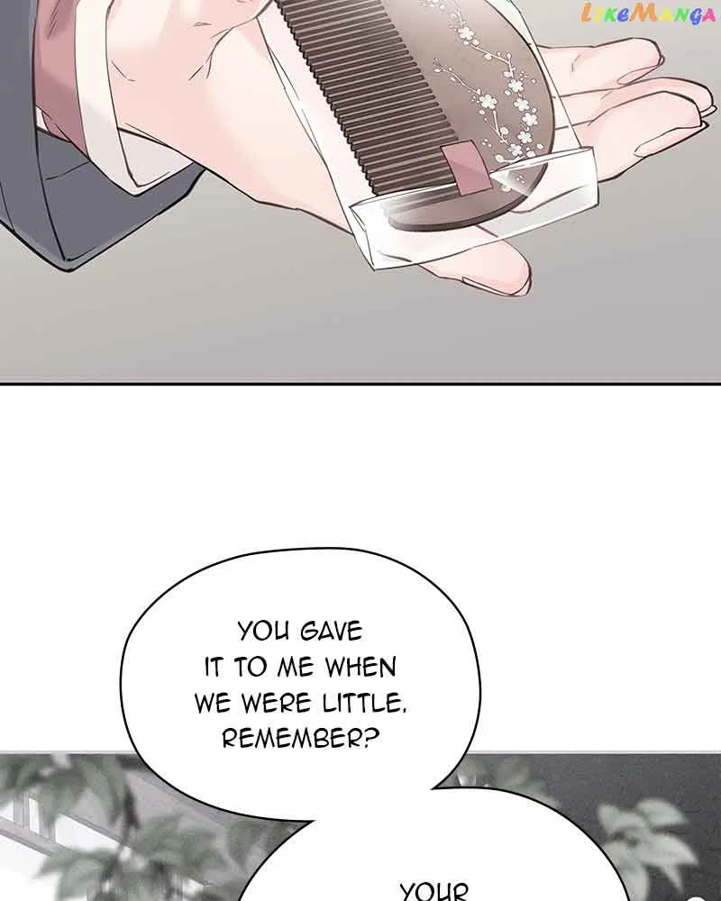 As If Love Doesn’t Exist Chapter 7 page 104