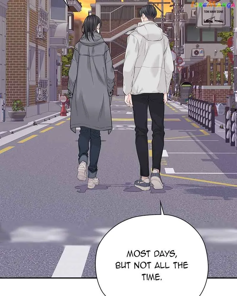 As If Love Doesn’t Exist Chapter 7 page 98