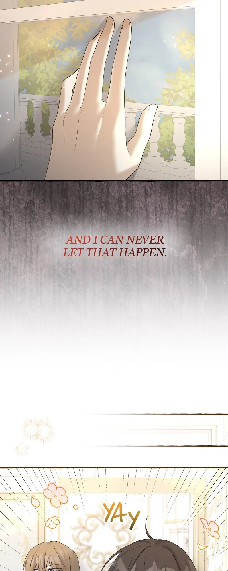 Are We Still in Love? Chapter 40 page 36