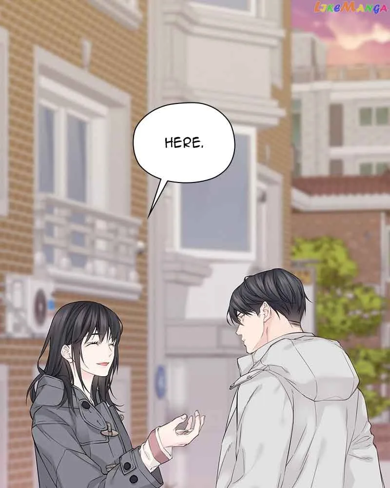 As If Love Doesn’t Exist Chapter 7 page 101