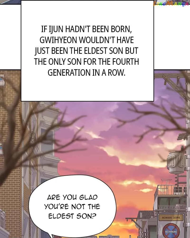As If Love Doesn’t Exist Chapter 7 page 97