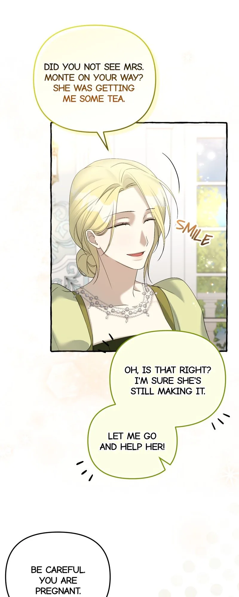Are We Still in Love? Chapter 40 page 39