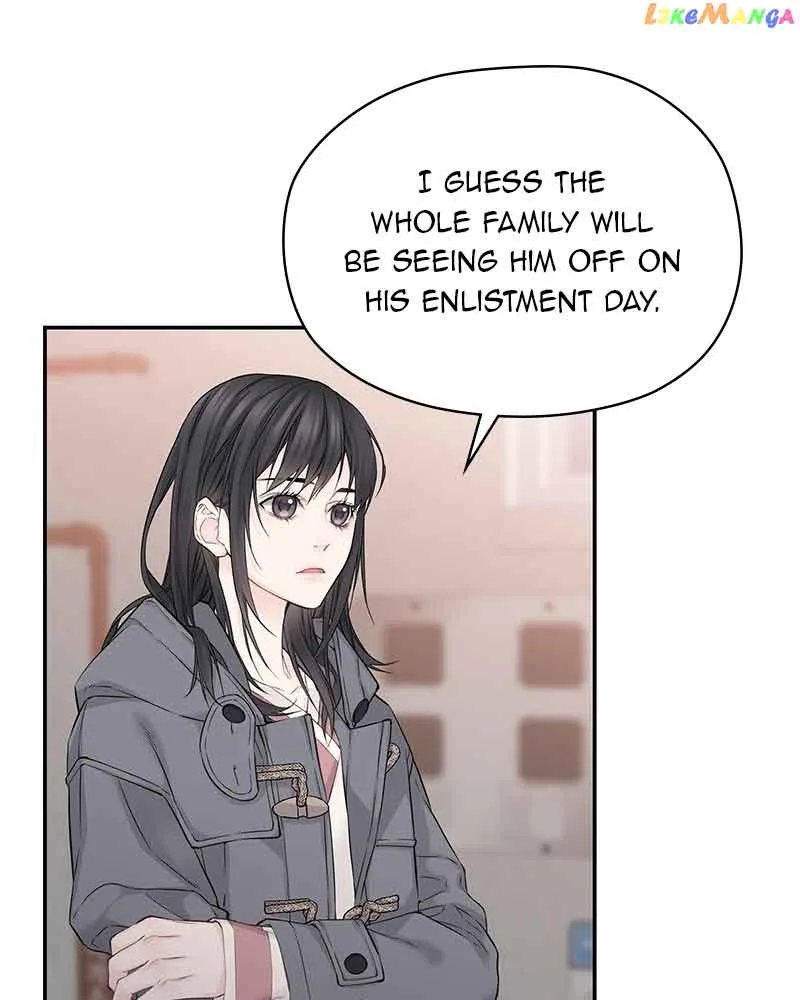 As If Love Doesn’t Exist Chapter 7 page 93