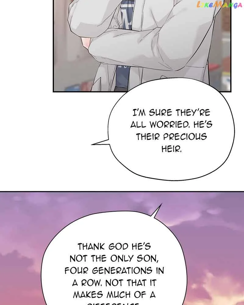 As If Love Doesn’t Exist Chapter 7 page 95