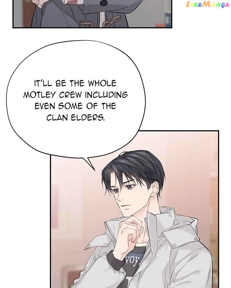As If Love Doesn’t Exist Chapter 7 page 94
