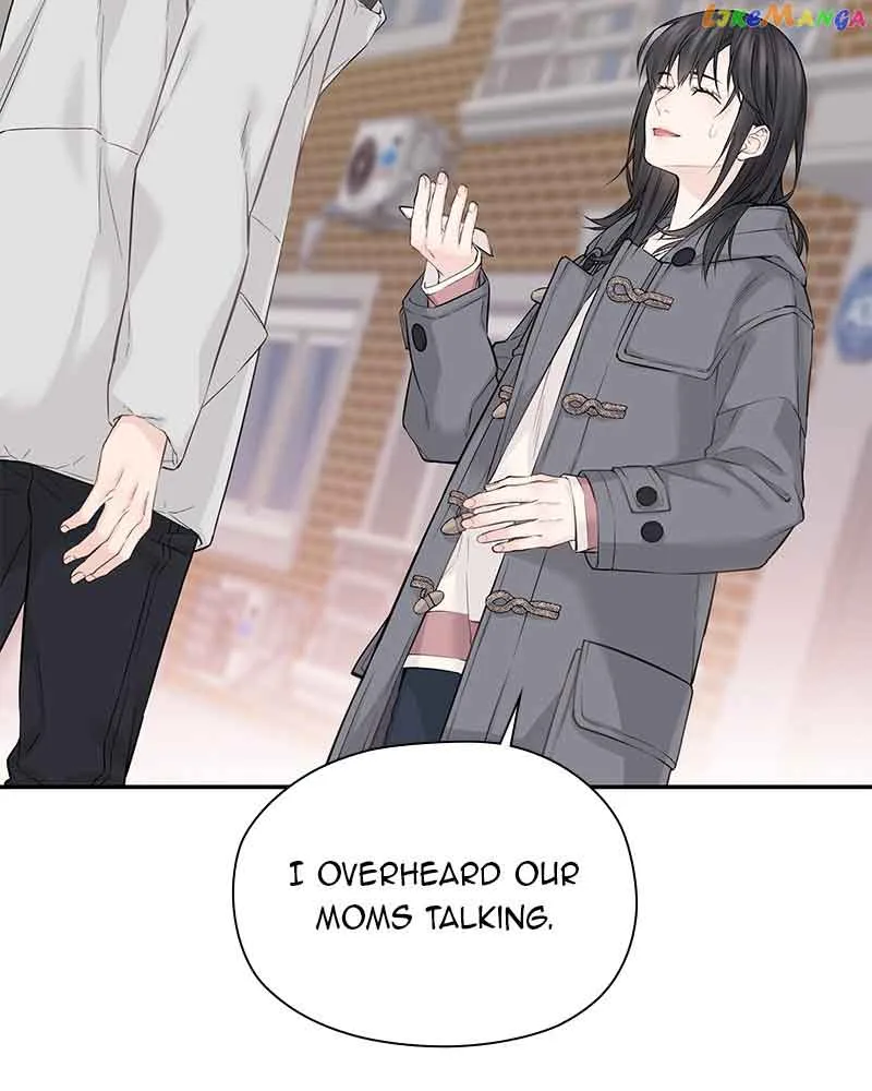 As If Love Doesn’t Exist Chapter 7 page 109