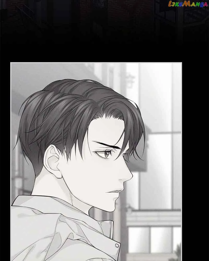 As If Love Doesn’t Exist Chapter 7 page 118
