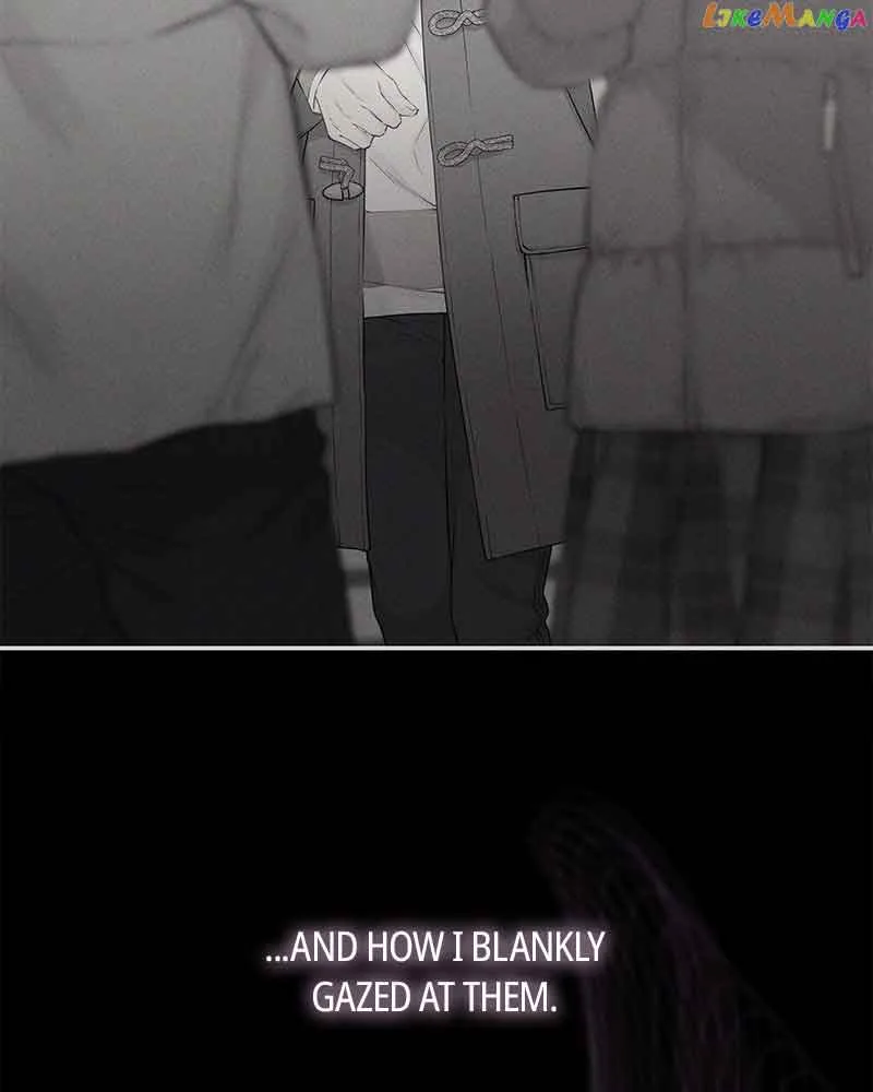 As If Love Doesn’t Exist Chapter 7 page 122