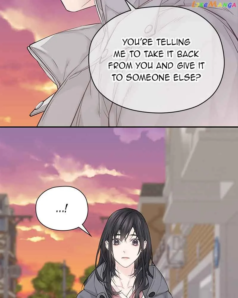 As If Love Doesn’t Exist Chapter 7 page 113
