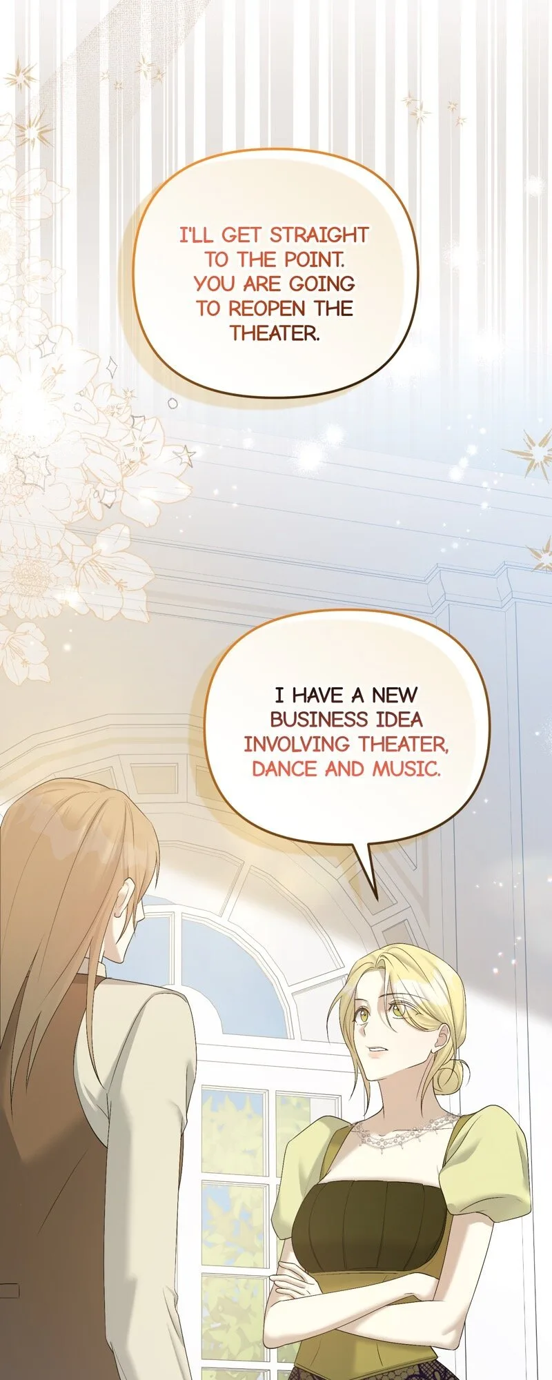 Are We Still in Love? Chapter 40 page 43
